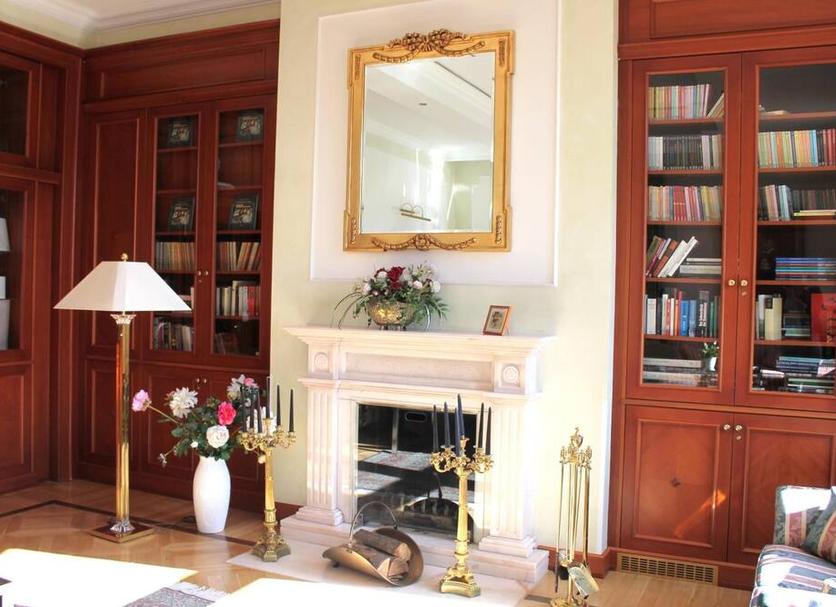 Serveis de l’habitació Foto