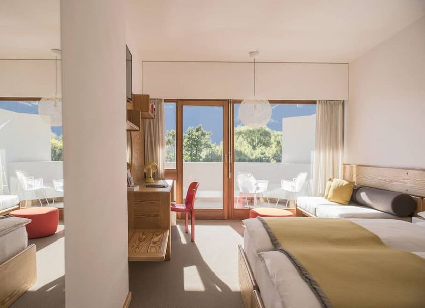 Habitació Foto