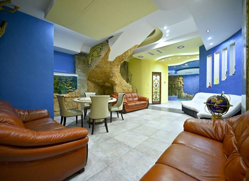 Sala Foto