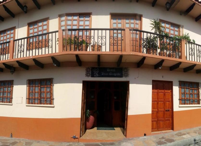 Edifici Foto