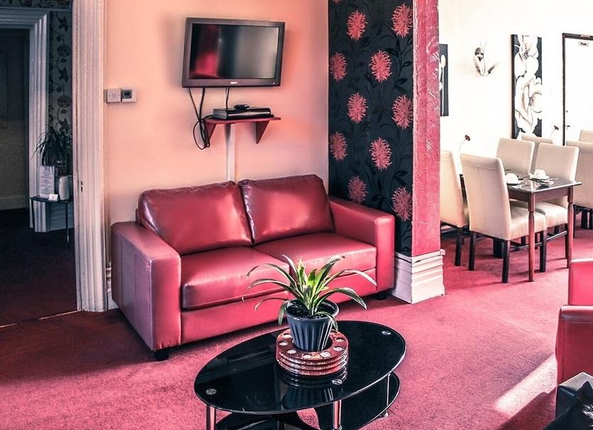 Sala Foto