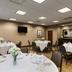 Sala de banquets