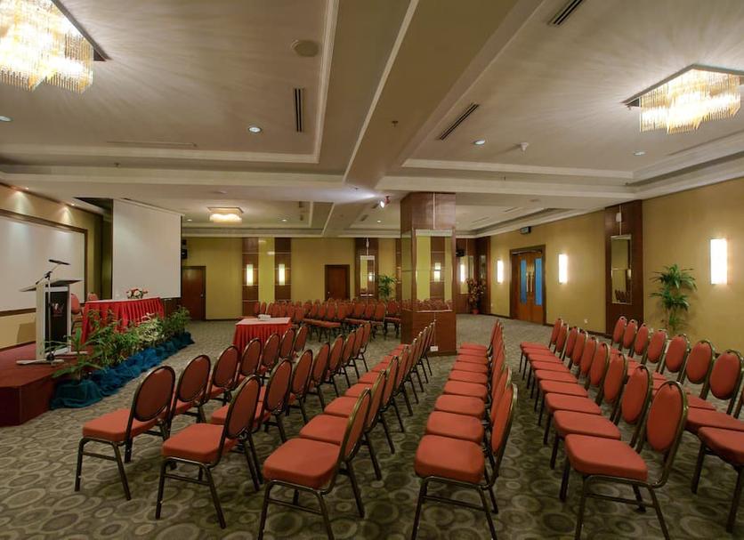 Sala de conferències Foto