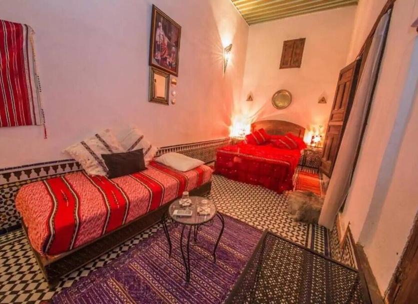 Habitació Foto