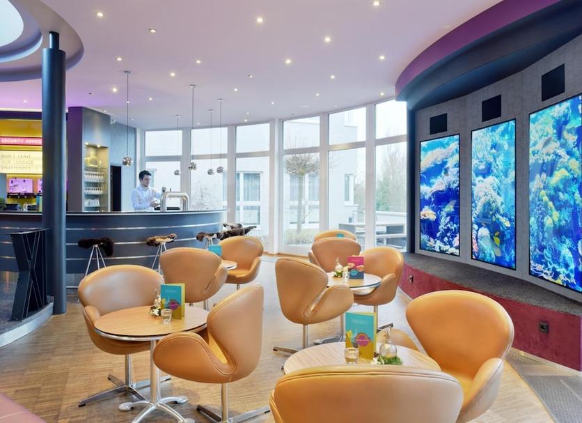 Sala d'estar Foto