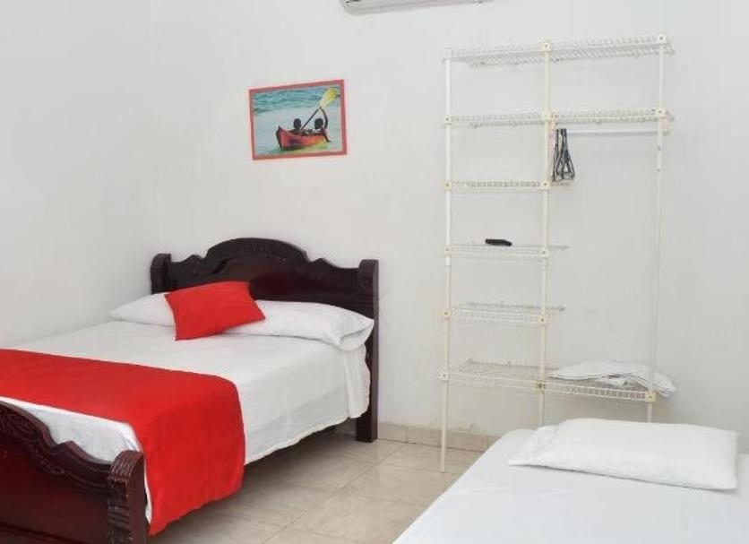 Habitació Foto