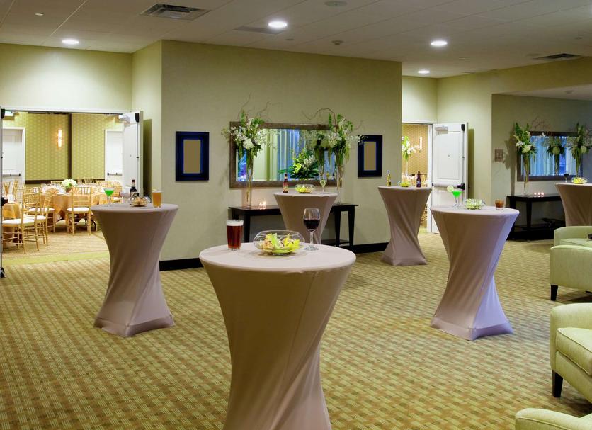 Sala de banquets Foto