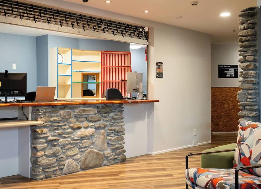 Recepció Foto