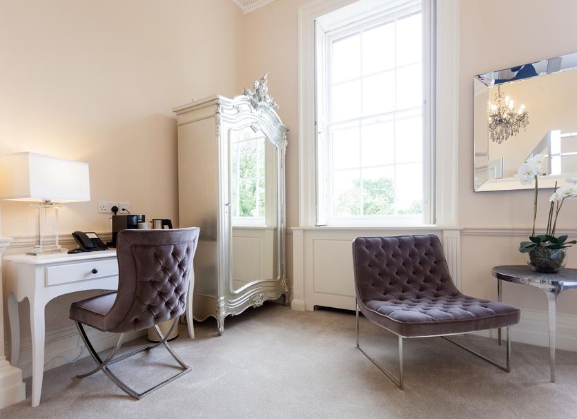 Serveis de l’habitació Foto