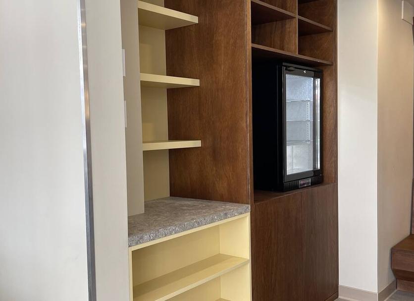 Serveis de l’habitació Foto