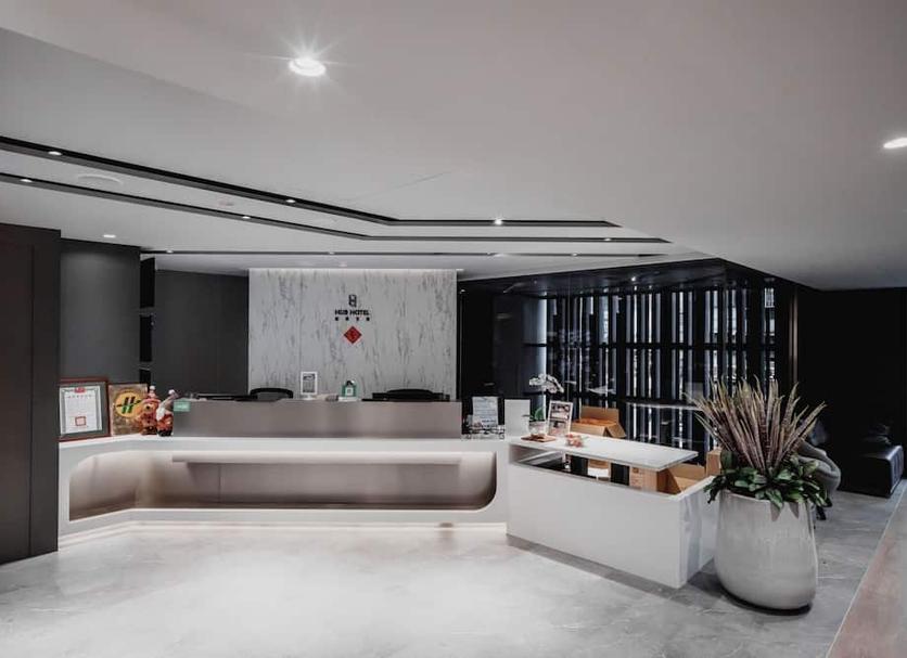 Recepció Foto