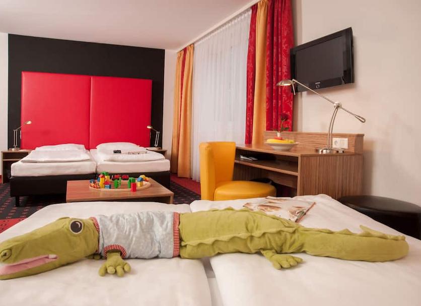 Habitació Foto