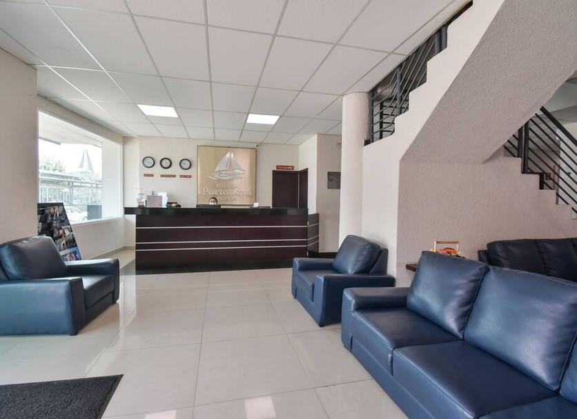 Recepció Foto