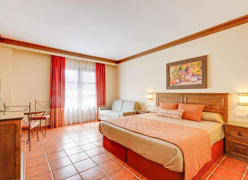 Habitació Foto
