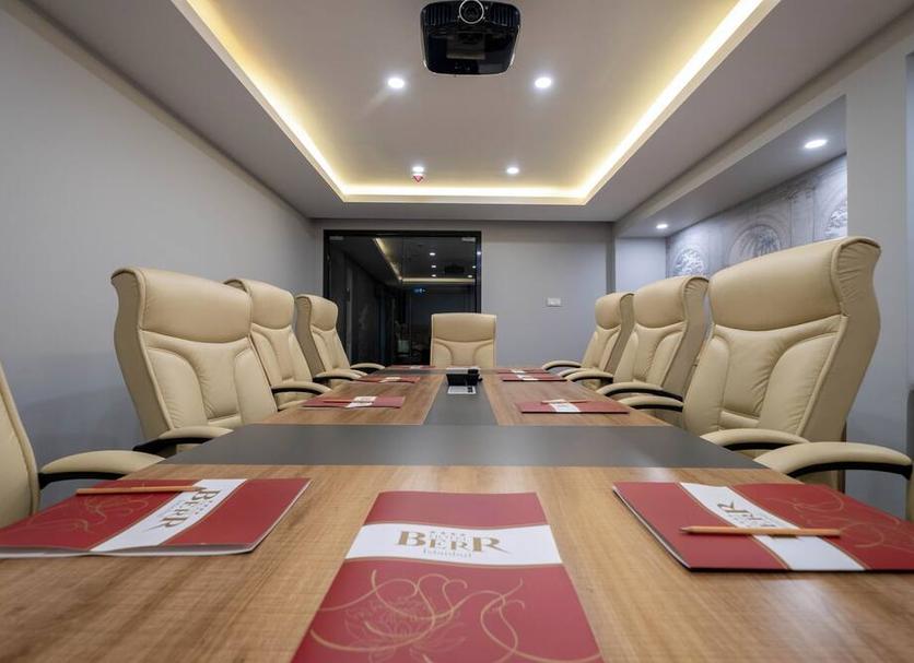 Sala de conferències Foto
