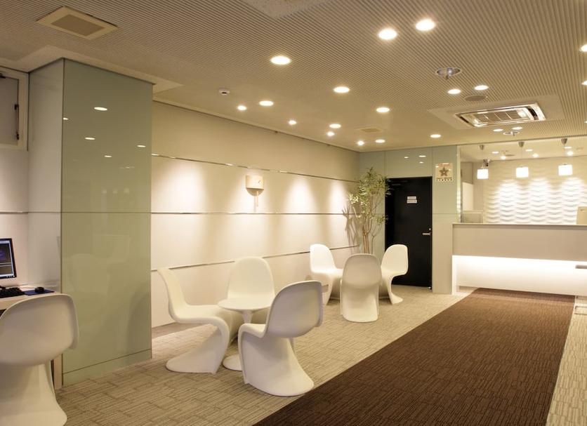 Sala d'estar Foto