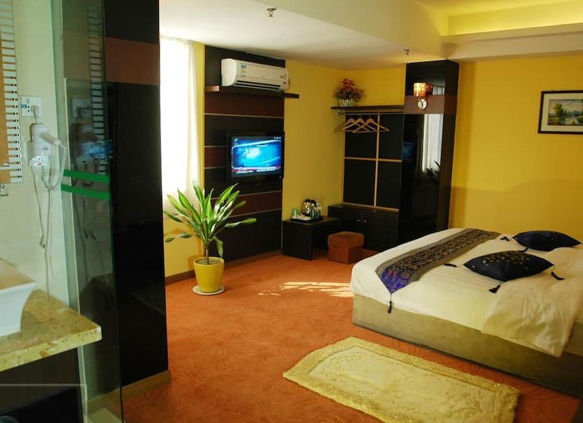 Habitació Foto