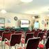 Sala de conferències