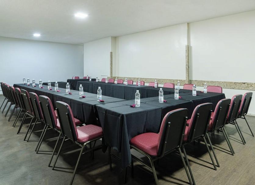 Sala de conferències Foto