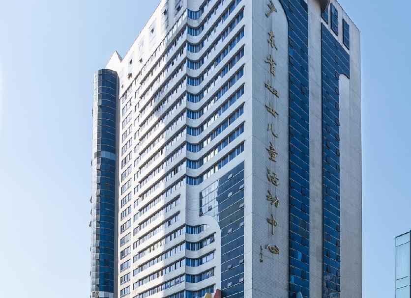Edifici Foto