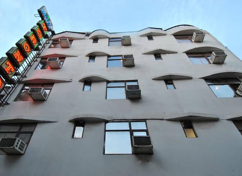 Edifici Foto