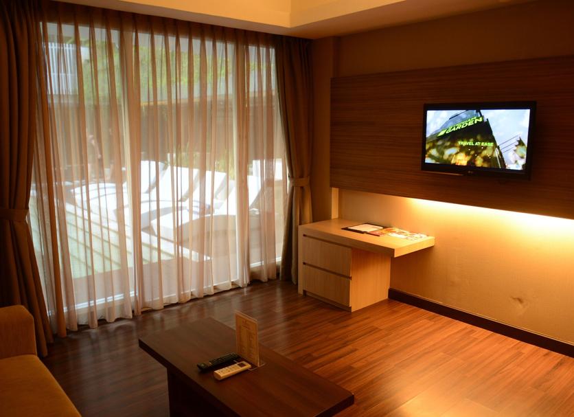 Serveis de l’habitació Foto