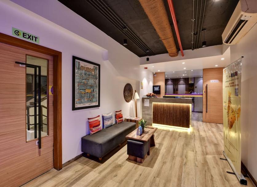 Recepció Foto