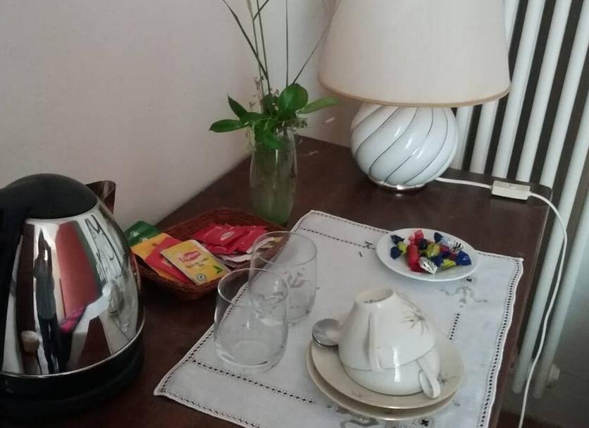 Serveis de l’habitació Foto
