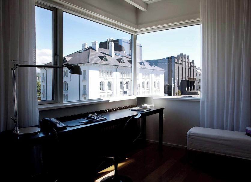 Serveis de l’habitació Foto
