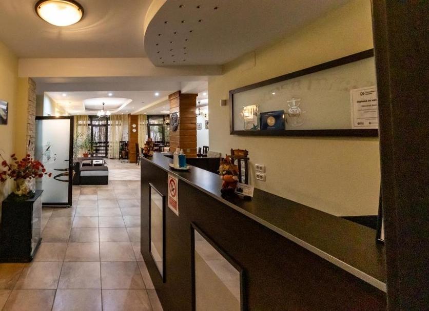 Recepció Foto