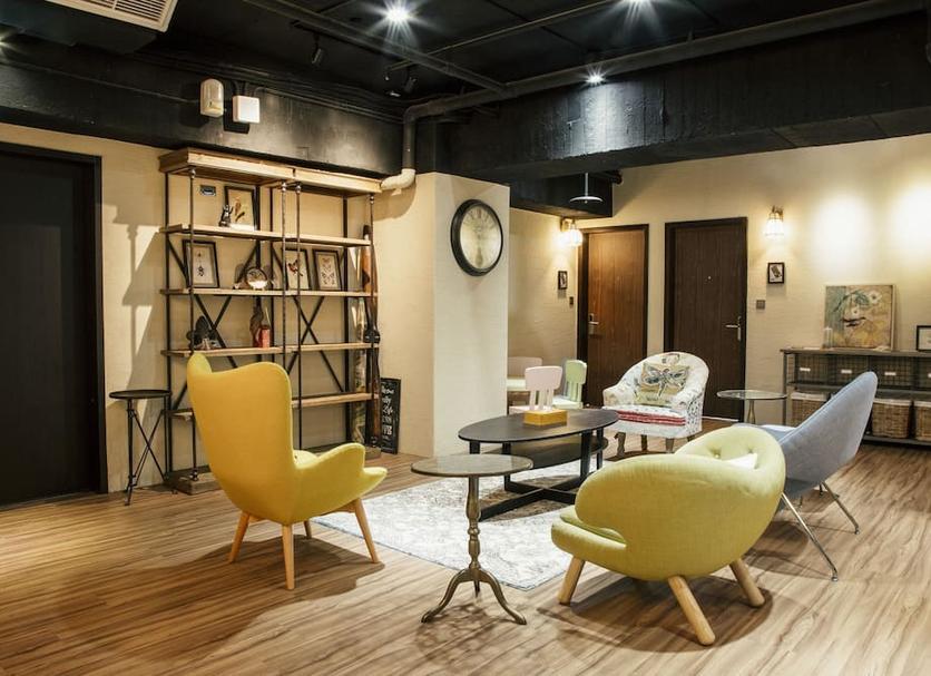Sala d'estar Foto