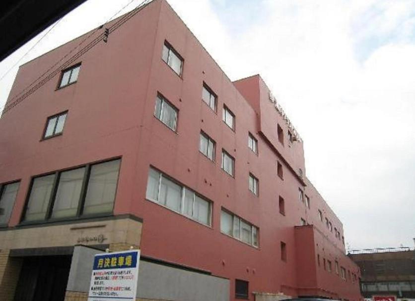Edifici Foto