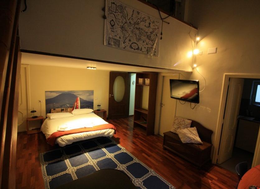 Habitació Foto