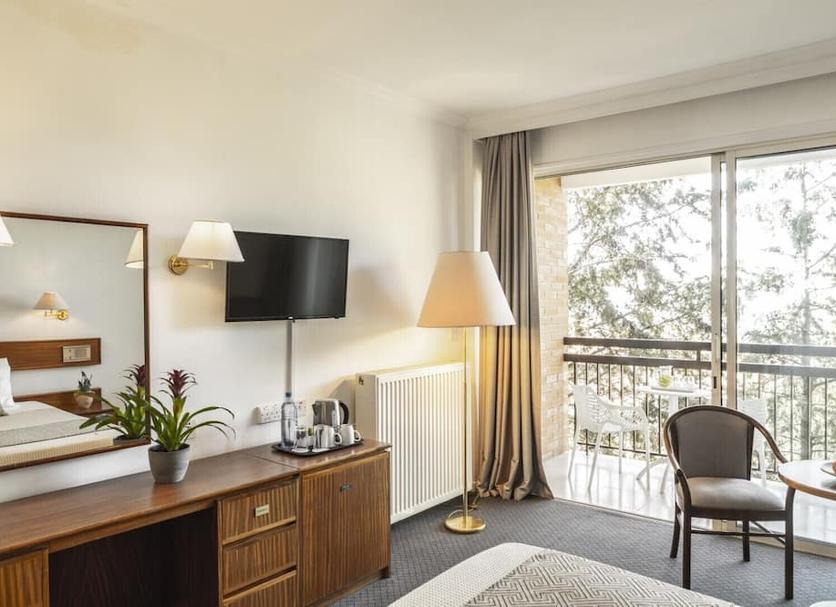 Serveis de l’habitació Foto