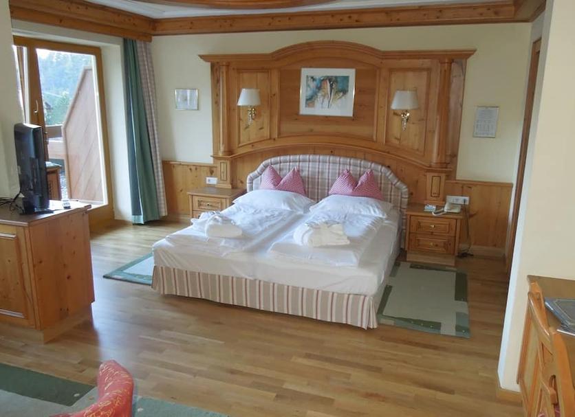 Habitació Foto