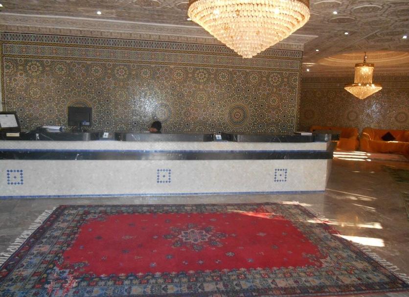 Recepció Foto