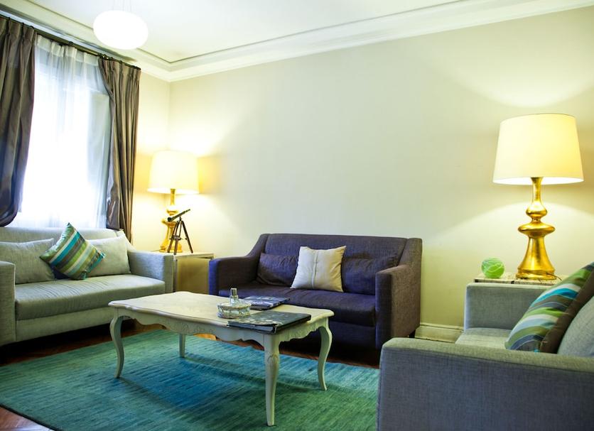 Sala Foto