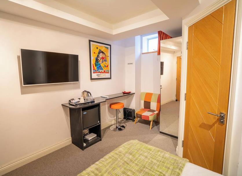 Serveis de l’habitació Foto