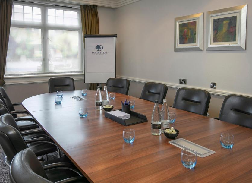 Sala de conferències Foto