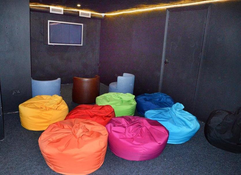 Serveis de l’habitació Foto
