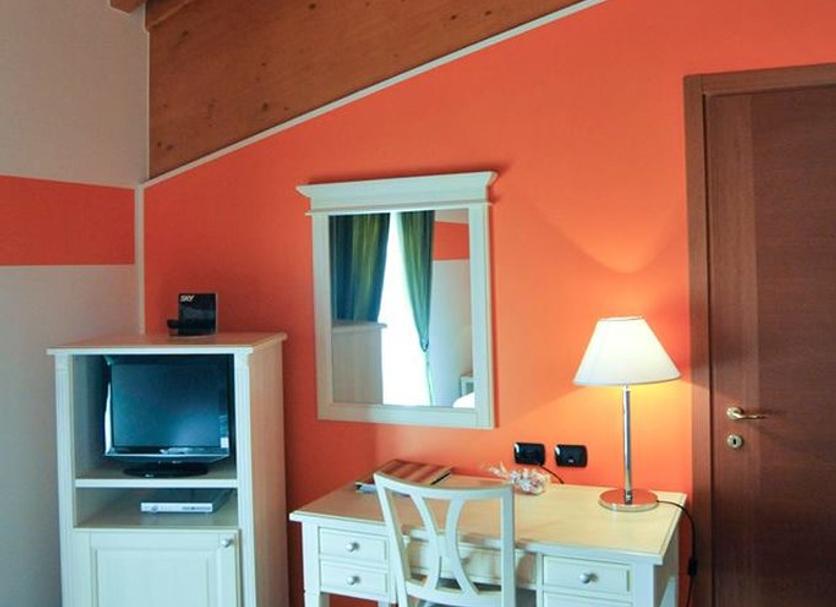 Serveis de l’habitació Foto