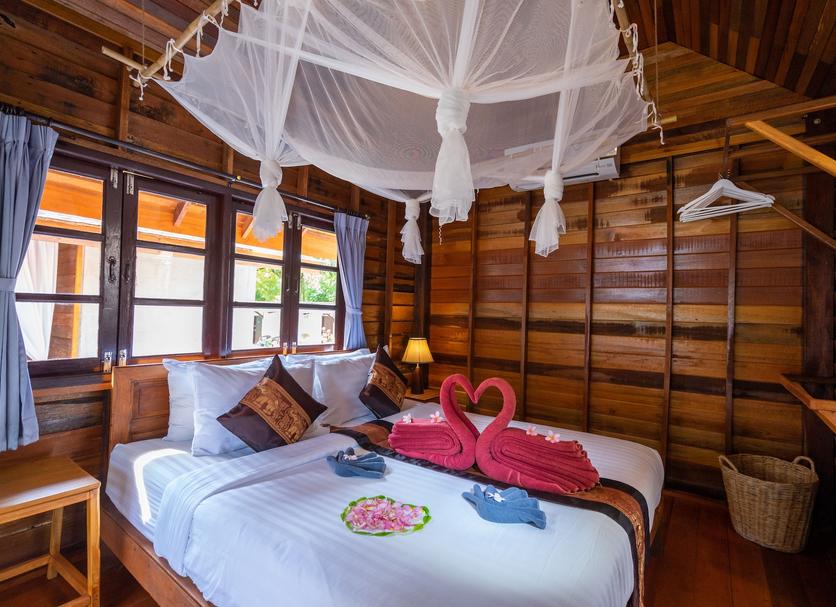 Habitació Foto
