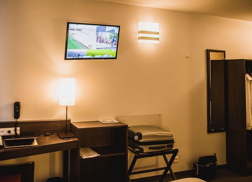 Serveis de l’habitació Foto