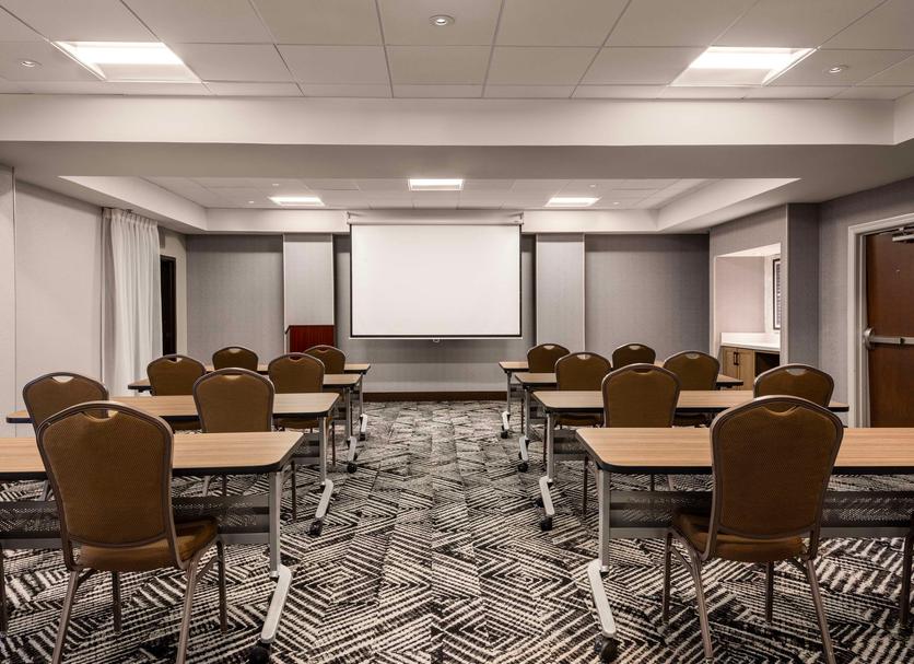 Sala de conferències Foto