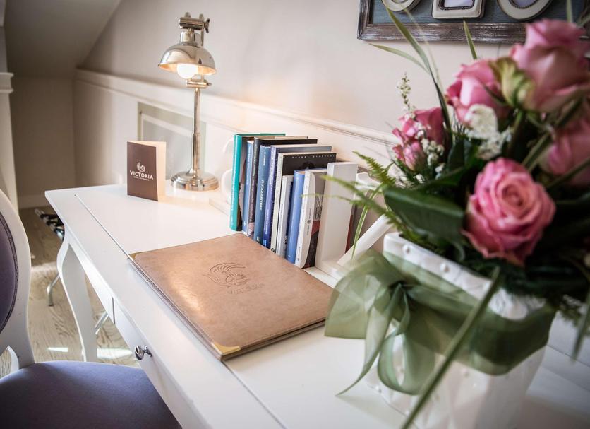 Serveis de l’habitació Foto
