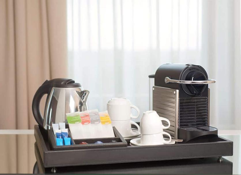 Serveis de l’habitació Foto