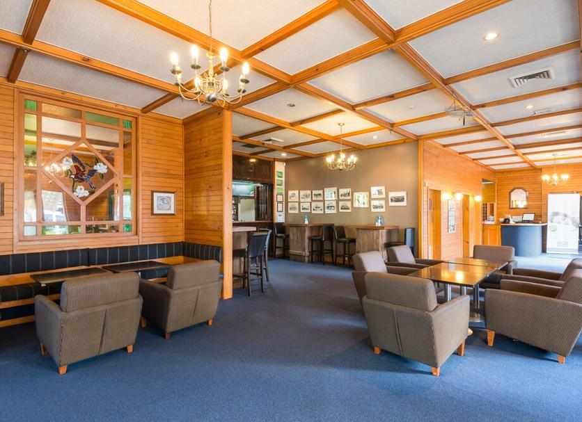 Sala d'estar Foto