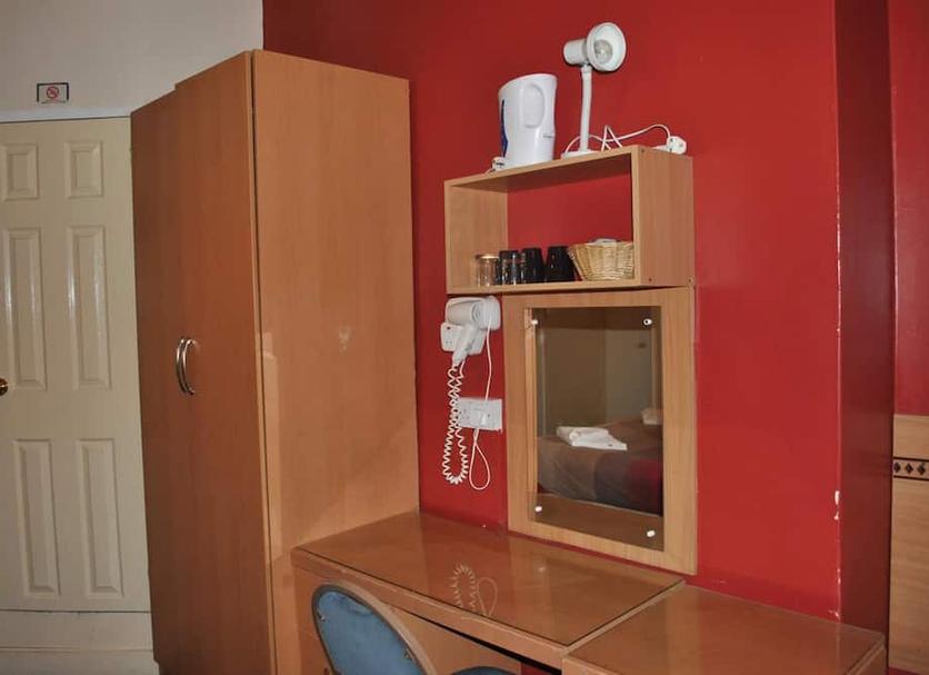 Serveis de l’habitació Foto