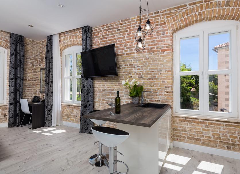 Serveis de l’habitació Foto