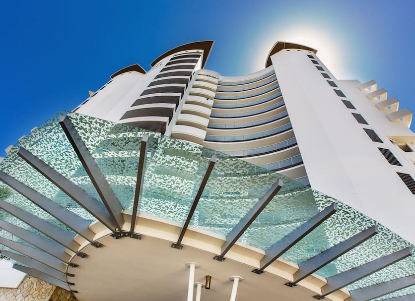 Edifici Foto